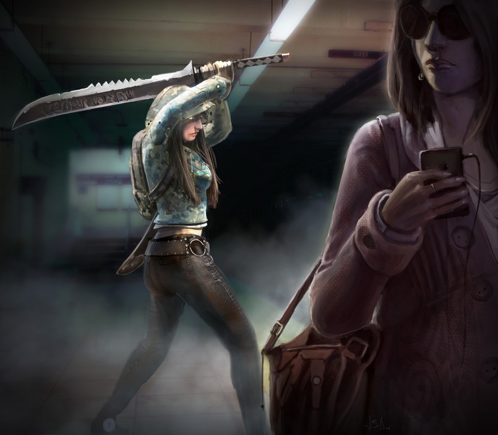 Horrid_Blade_of_the_Demons_javisart