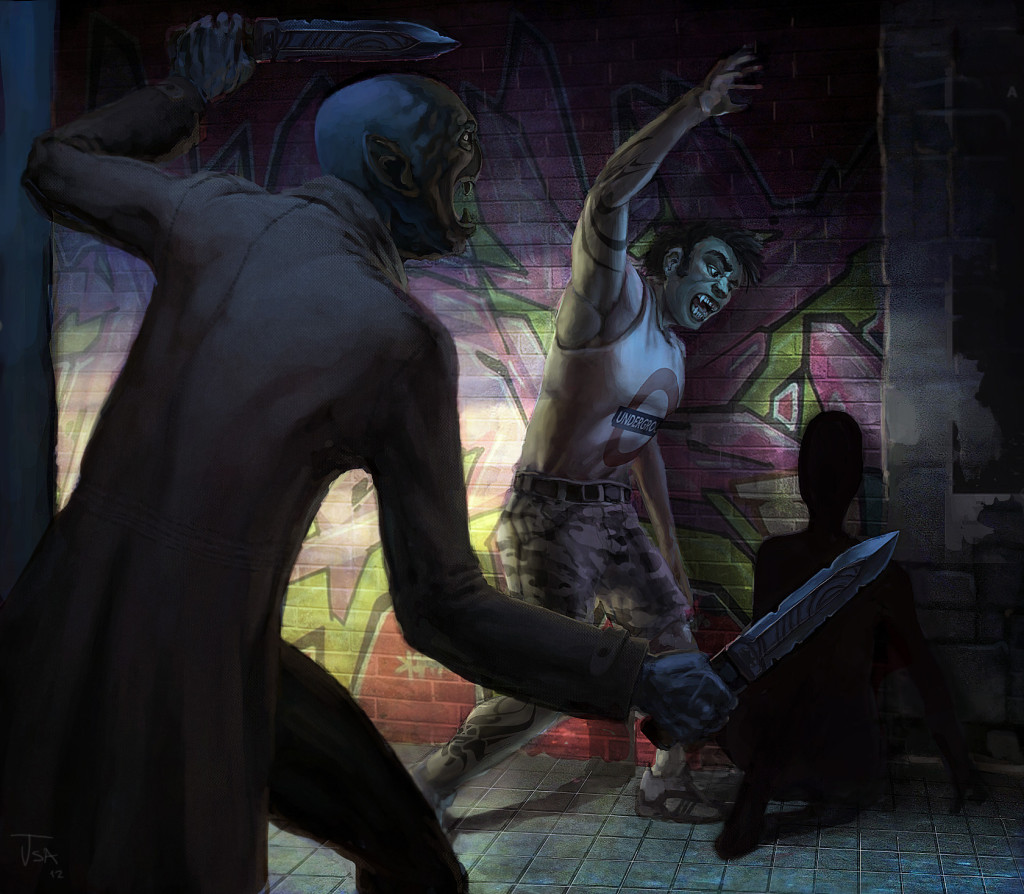 Shadow_Boxing_javisart